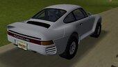 Porsche 959 S
